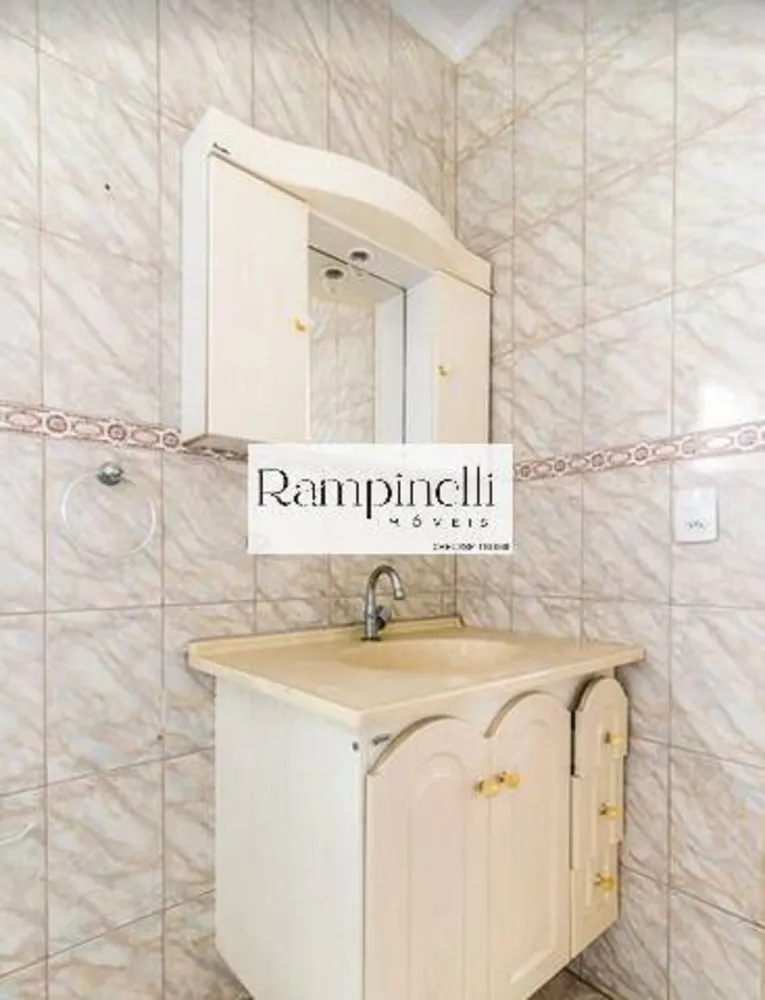 Apartamento, 3 quartos, 107 m² - Foto 4