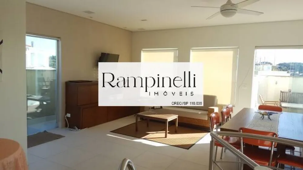 Apartamento, 3 quartos, 400 m² - Foto 2