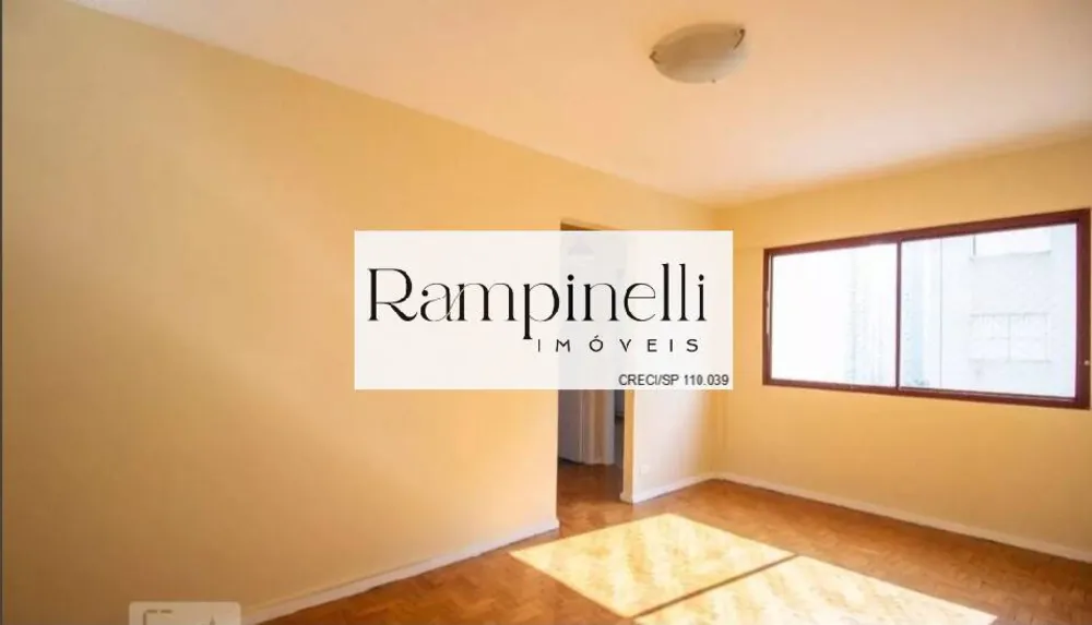 Apartamento, 2 quartos, 55 m² - Foto 1
