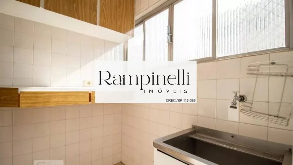 Apartamento, 2 quartos, 55 m² - Foto 4
