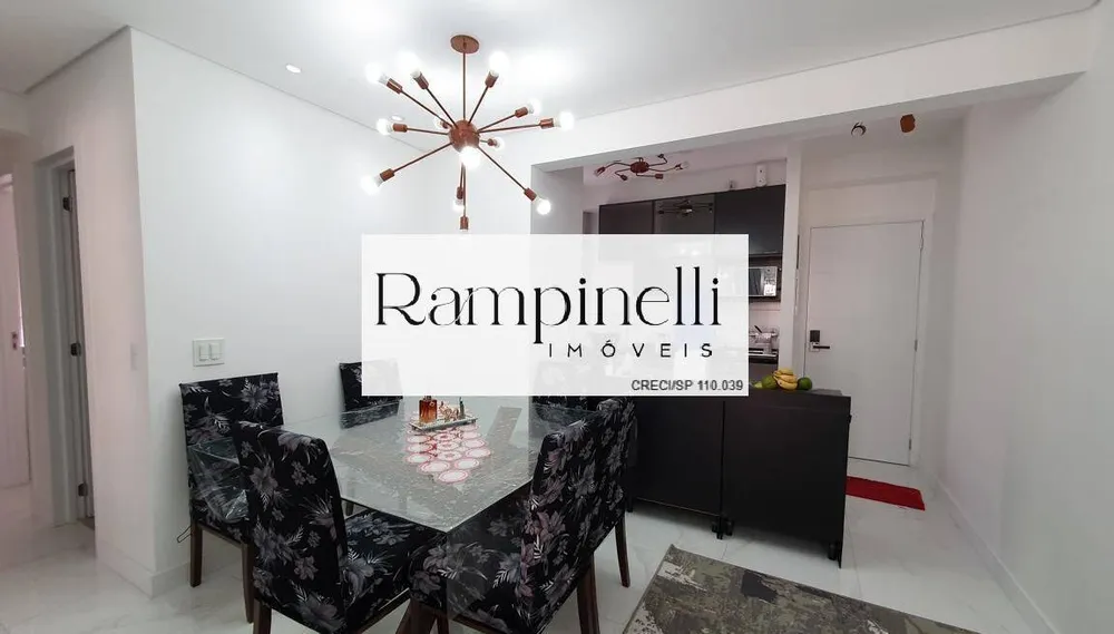 Apartamento, 3 quartos, 81 m² - Foto 4
