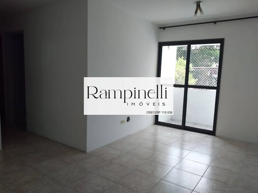 Apartamento, 3 quartos, 76 m² - Foto 1