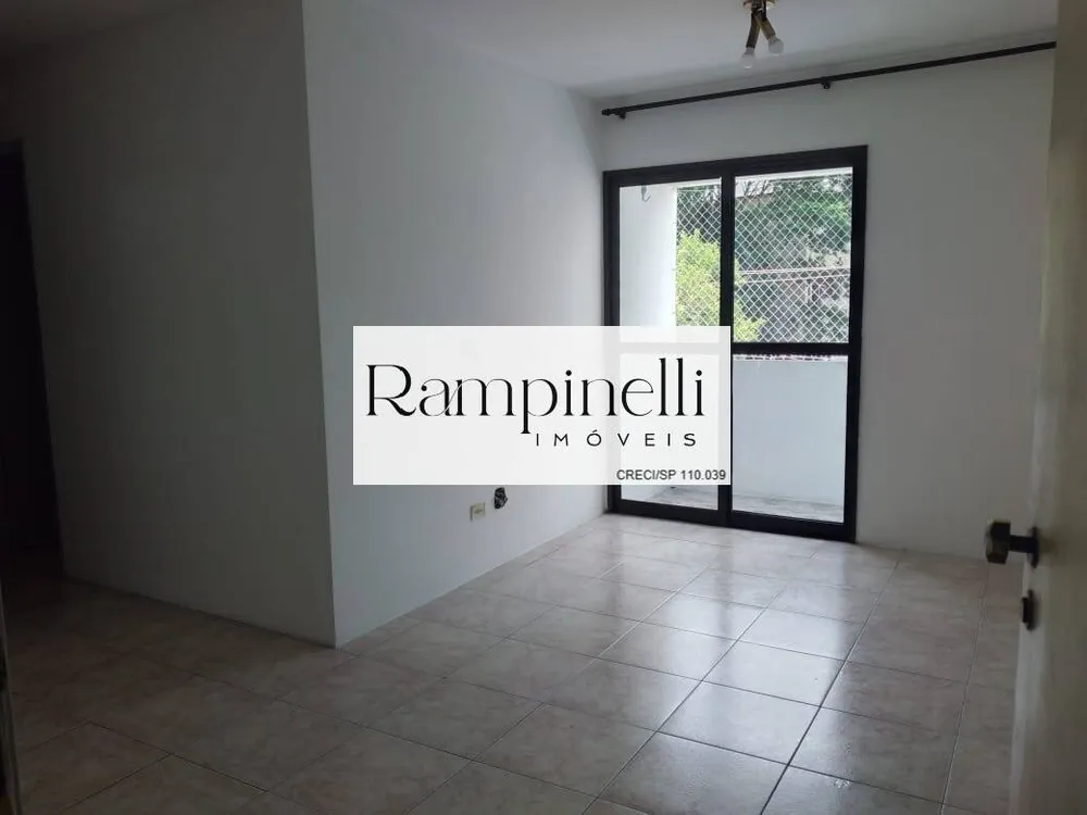 Apartamento, 3 quartos, 76 m² - Foto 2