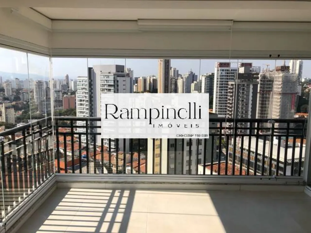 Apartamento, 1 quarto, 46 m² - Foto 1