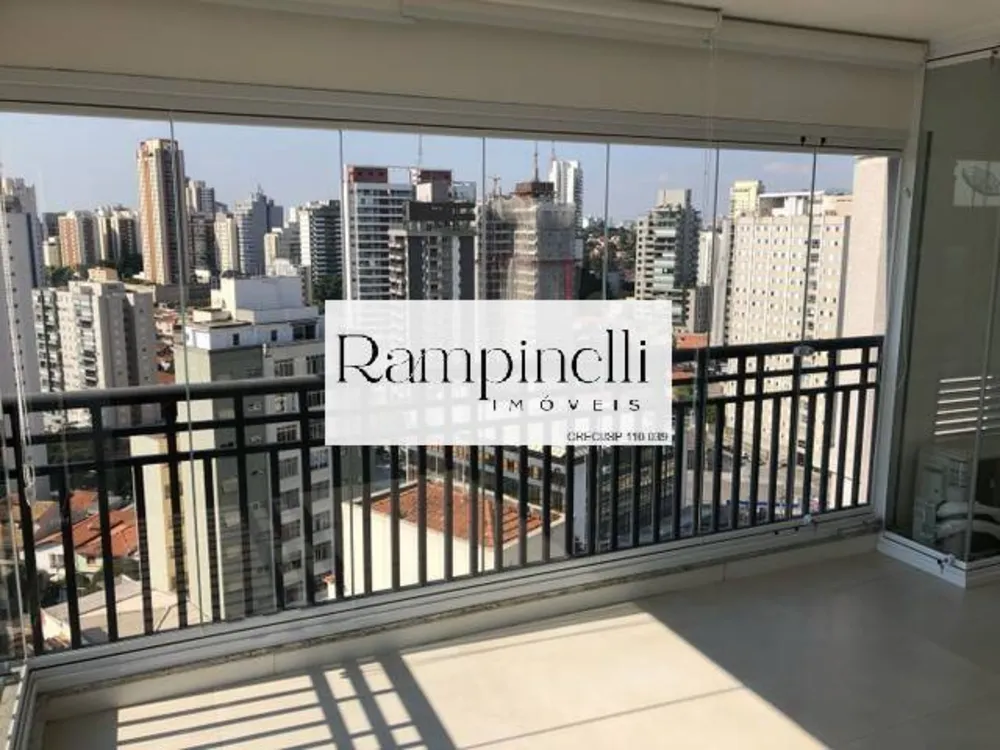 Apartamento, 1 quarto, 46 m² - Foto 3