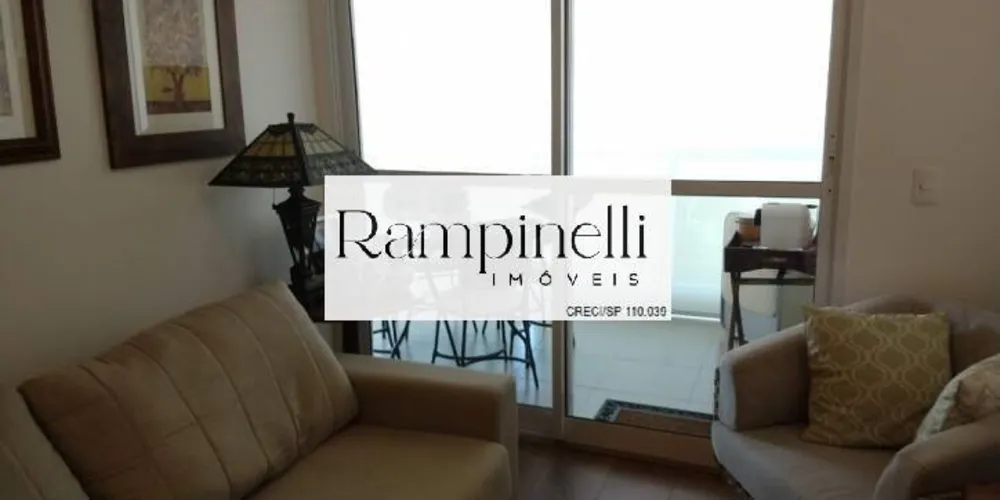 Apartamento, 2 quartos - Foto 2