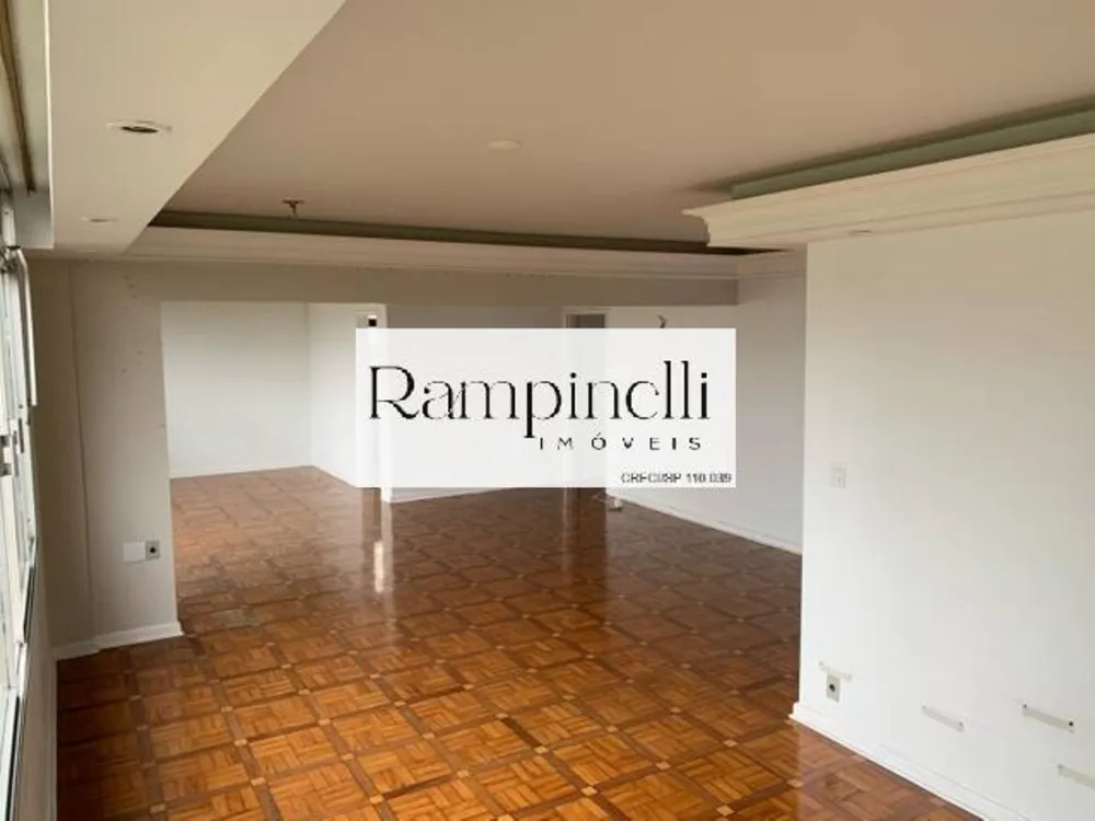 Apartamento, 4 quartos, 170 m² - Foto 2