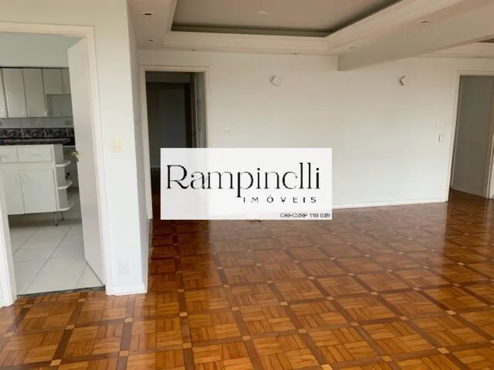 Apartamento, 4 quartos, 170 m² - Foto 4