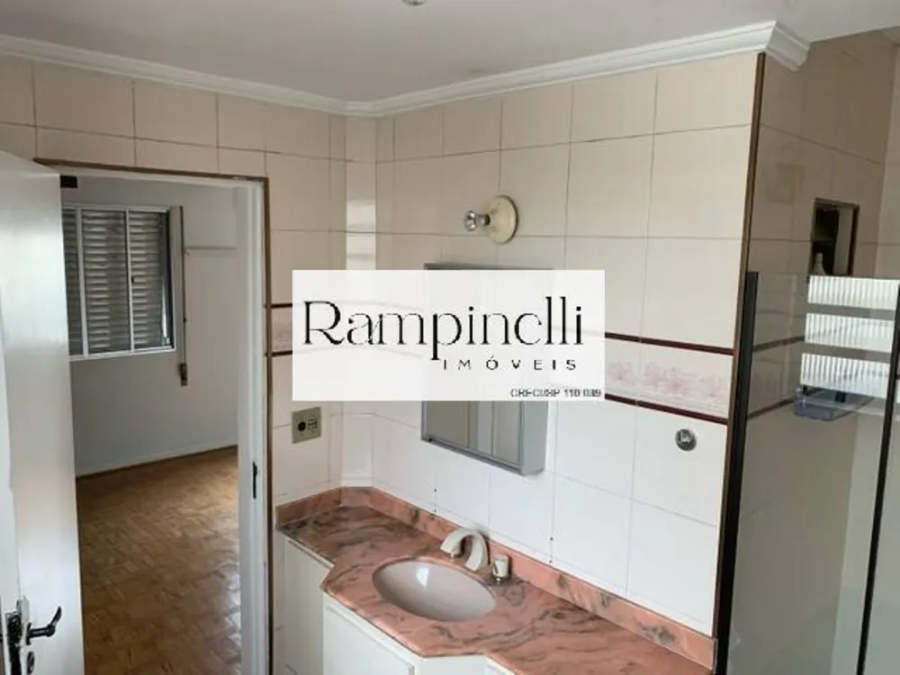 Apartamento, 4 quartos, 170 m² - Foto 3