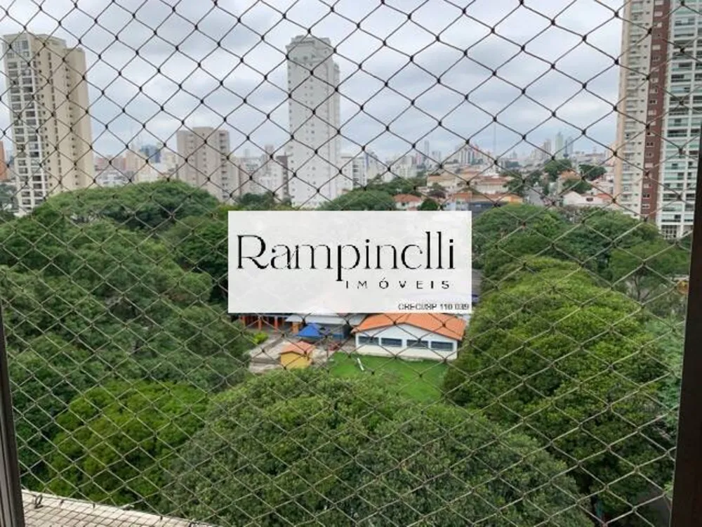 Apartamento, 4 quartos, 170 m² - Foto 1