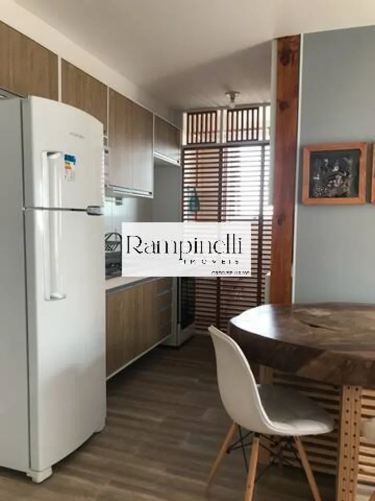 Apartamento, 2 quartos, 36 m² - Foto 4