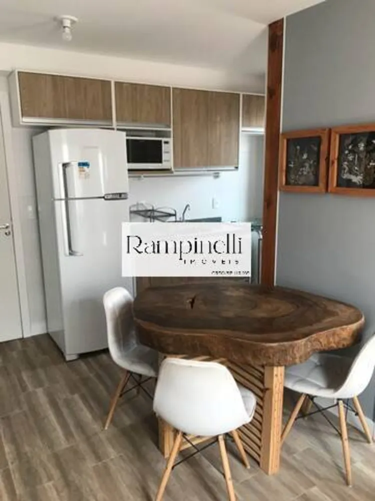Apartamento, 2 quartos, 36 m² - Foto 2