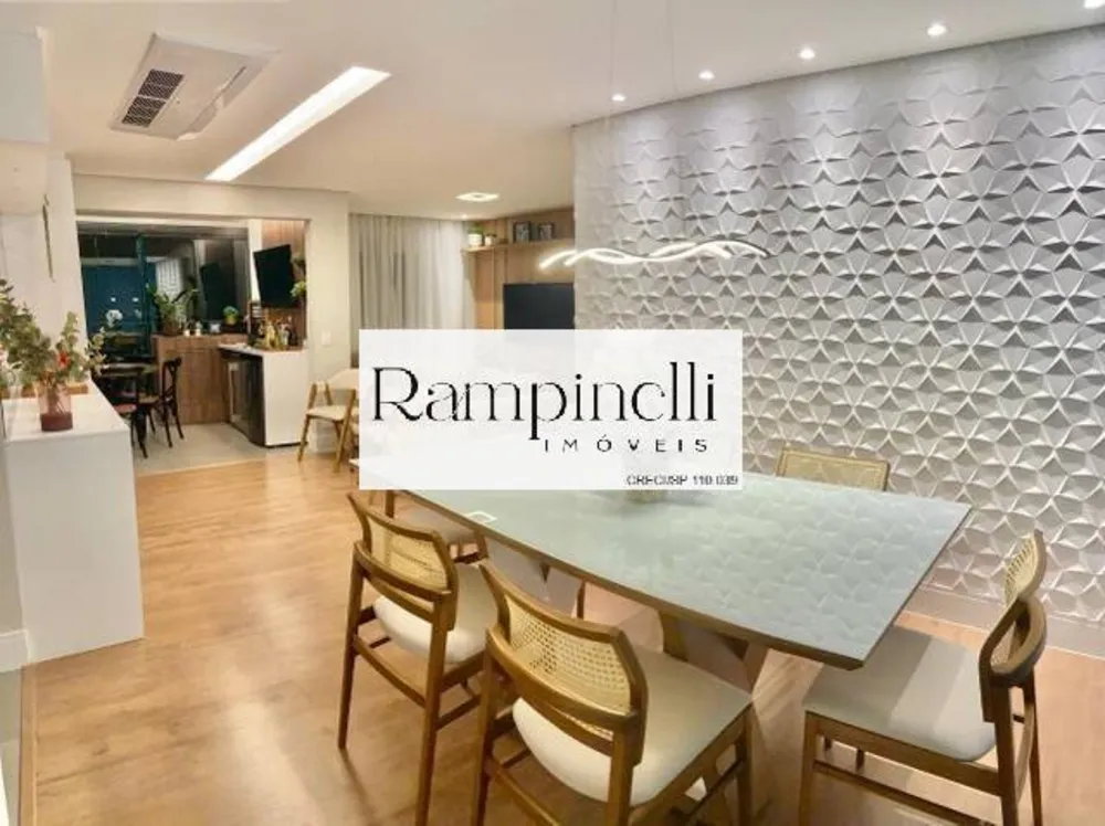 Apartamento, 2 quartos, 81 m² - Foto 1