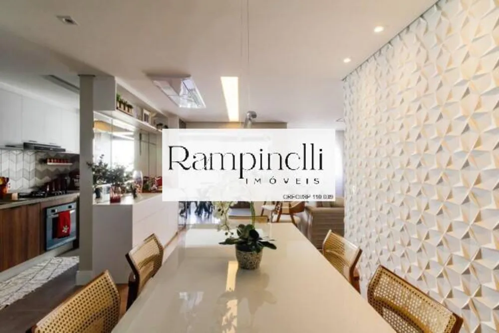 Apartamento, 2 quartos, 81 m² - Foto 2