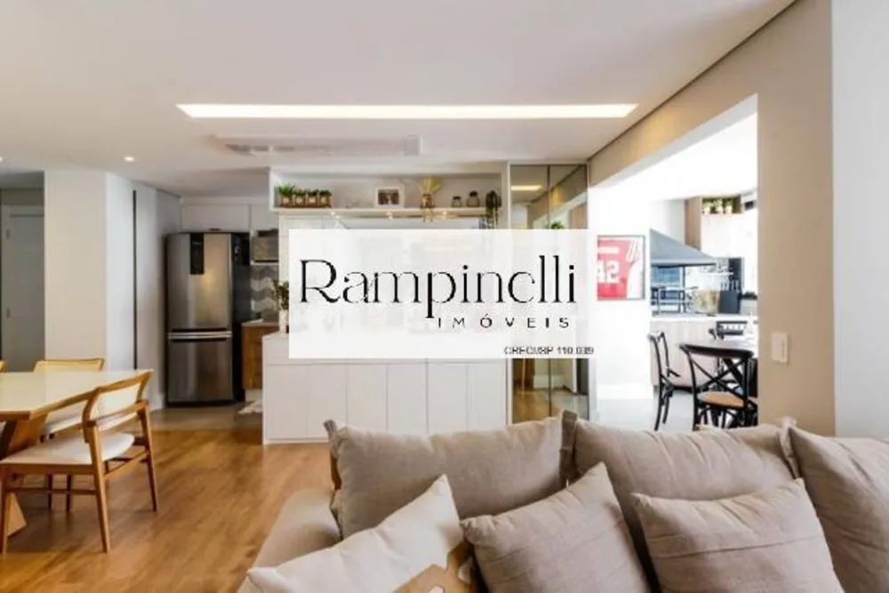 Apartamento, 2 quartos, 81 m² - Foto 3