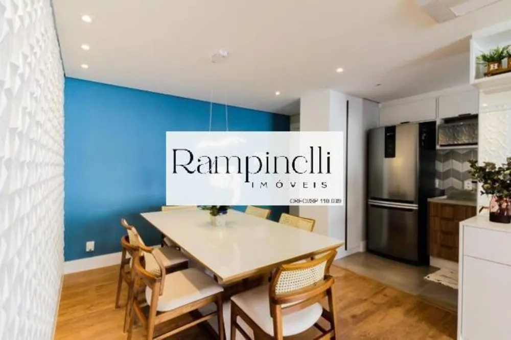 Apartamento, 2 quartos, 81 m² - Foto 4