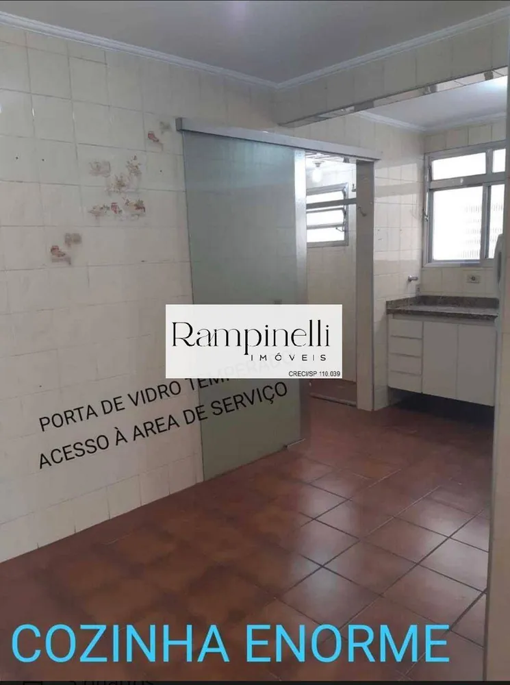 Apartamento, 3 quartos, 83 m² - Foto 4