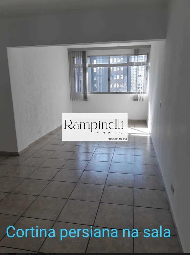 Apartamento, 3 quartos, 83 m² - Foto 1