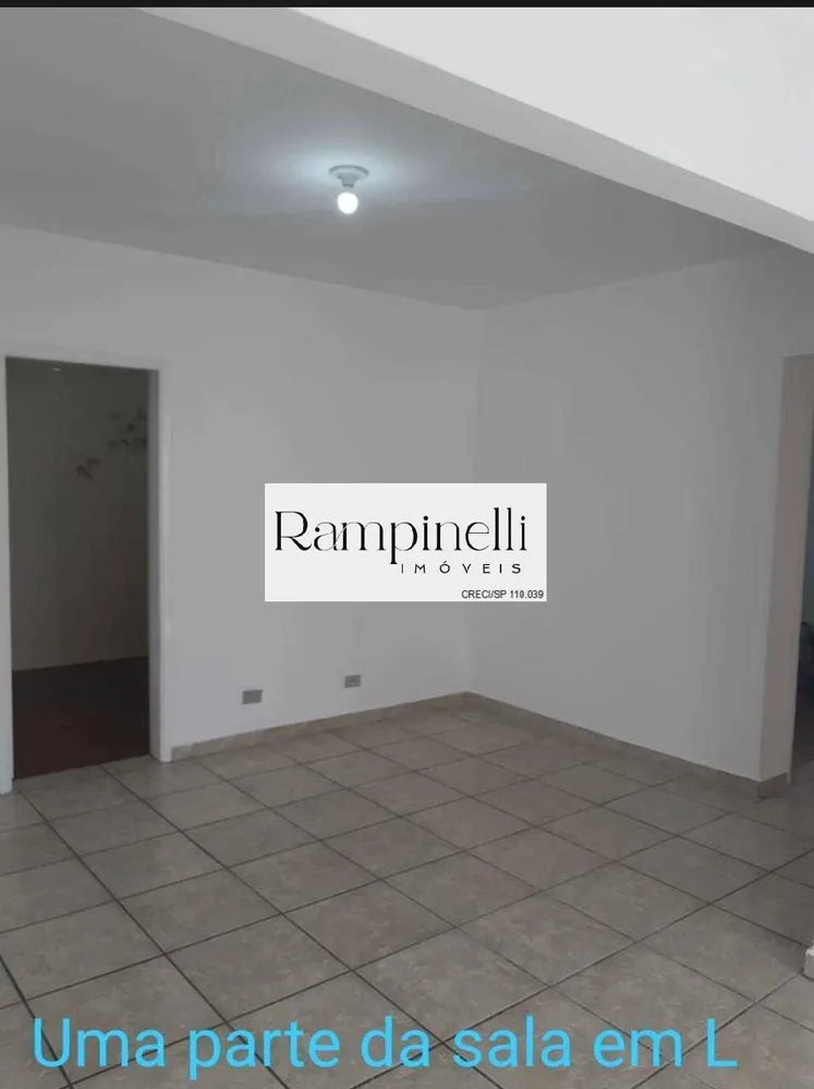 Apartamento, 3 quartos, 83 m² - Foto 2