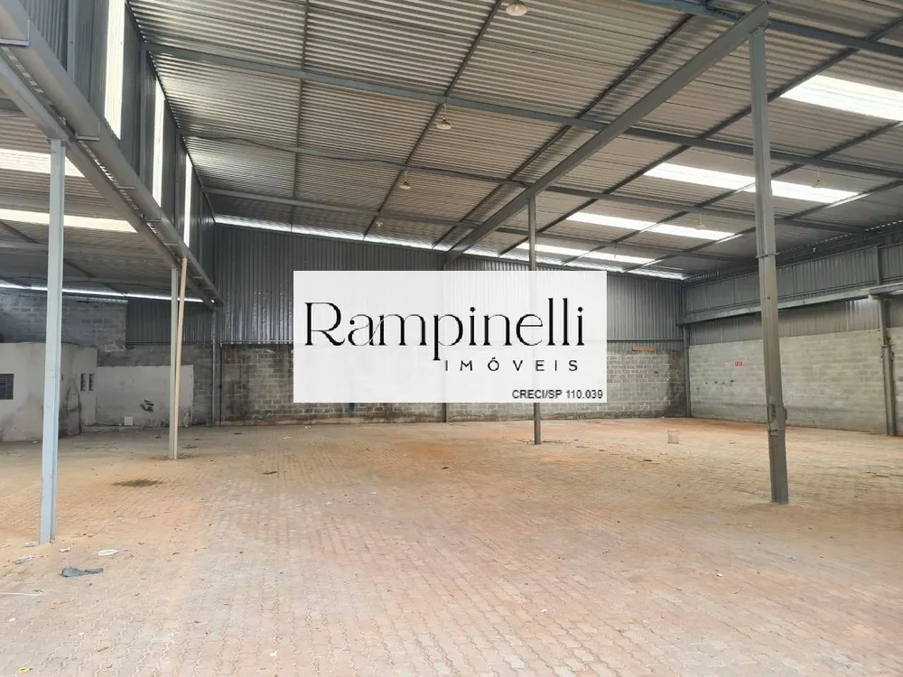 Depósito-Galpão, 1000 m² - Foto 2