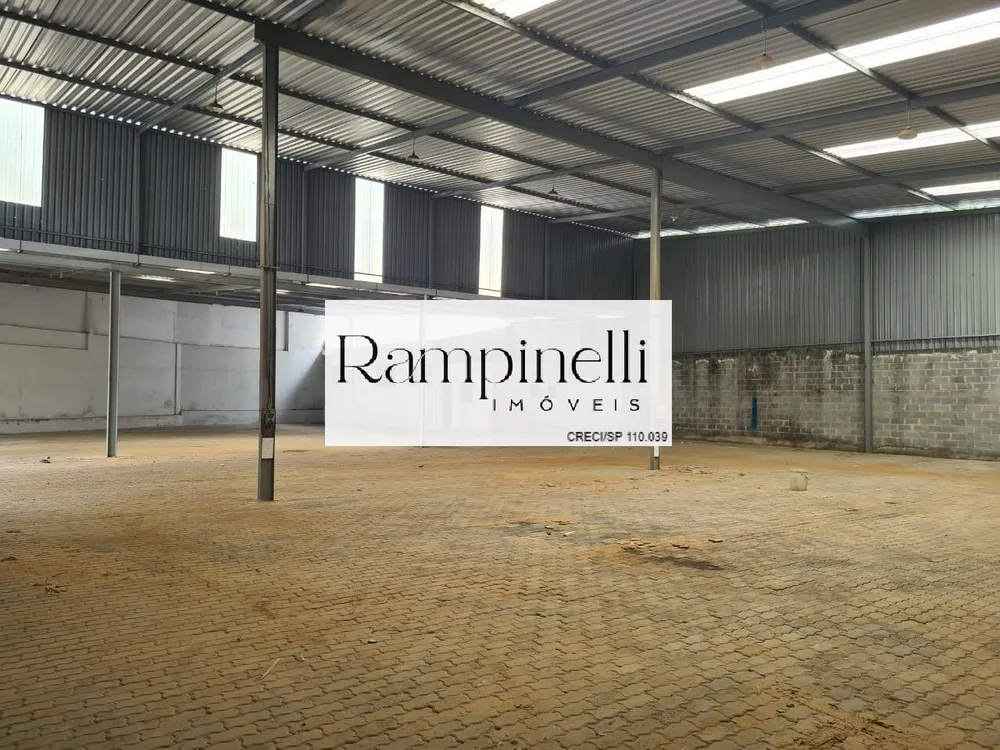 Depósito-Galpão, 1000 m² - Foto 3