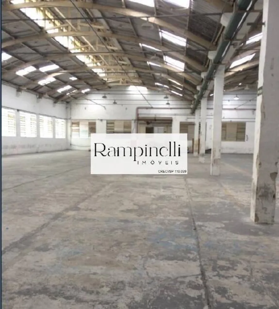 Depósito-Galpão, 260000 m² - Foto 1