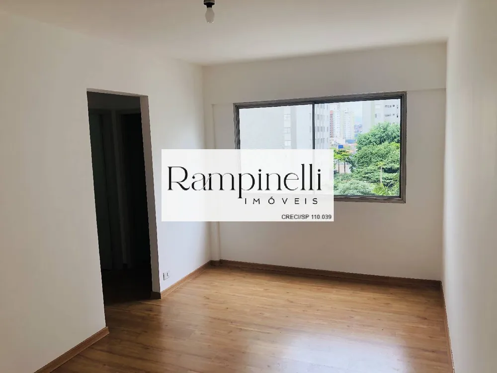 Apartamento, 2 quartos, 70 m² - Foto 1