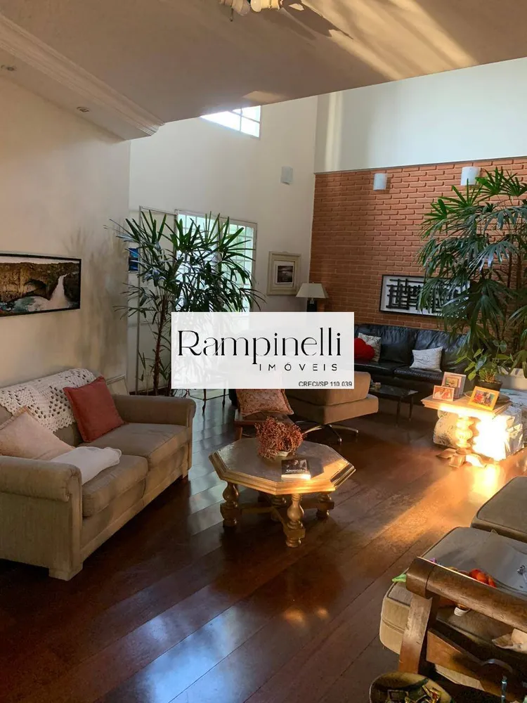 Casa, 4 quartos, 300 m² - Foto 1
