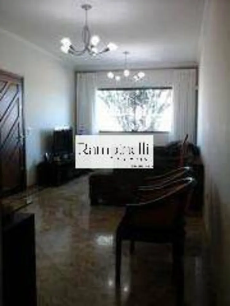 Sobrado, 3 quartos, 200 m² - Foto 3