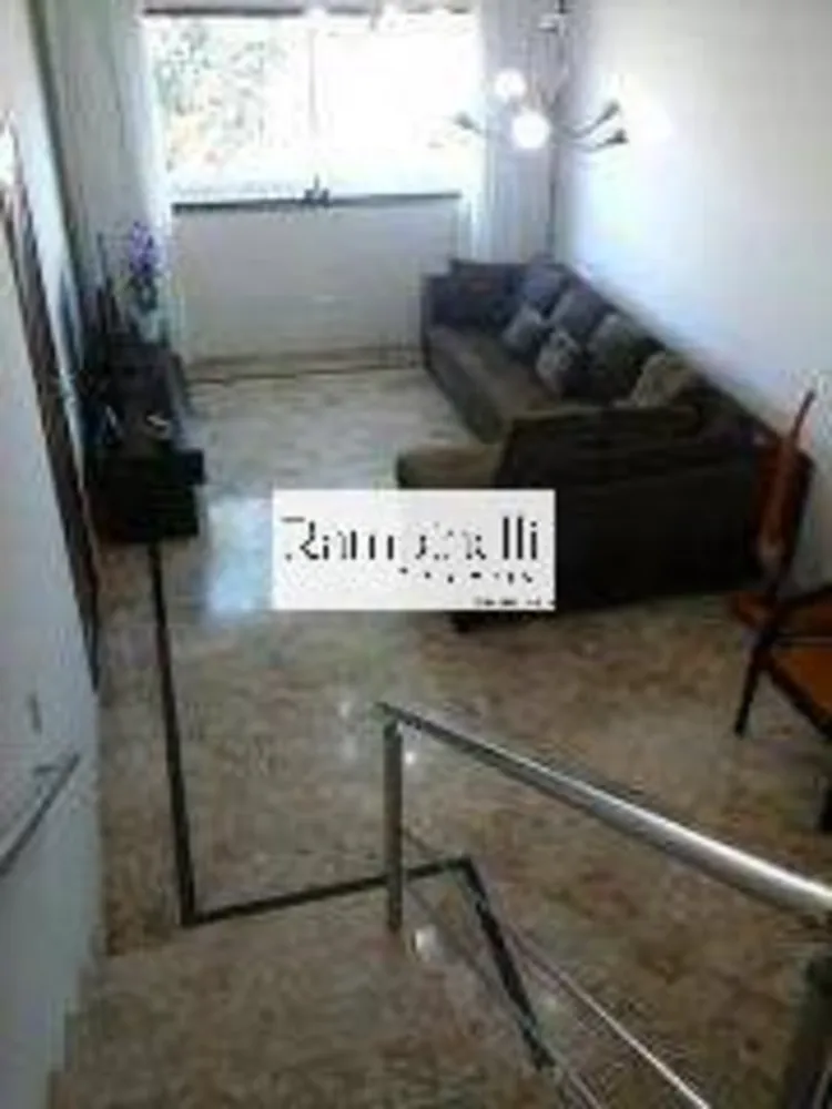 Sobrado, 3 quartos, 200 m² - Foto 4