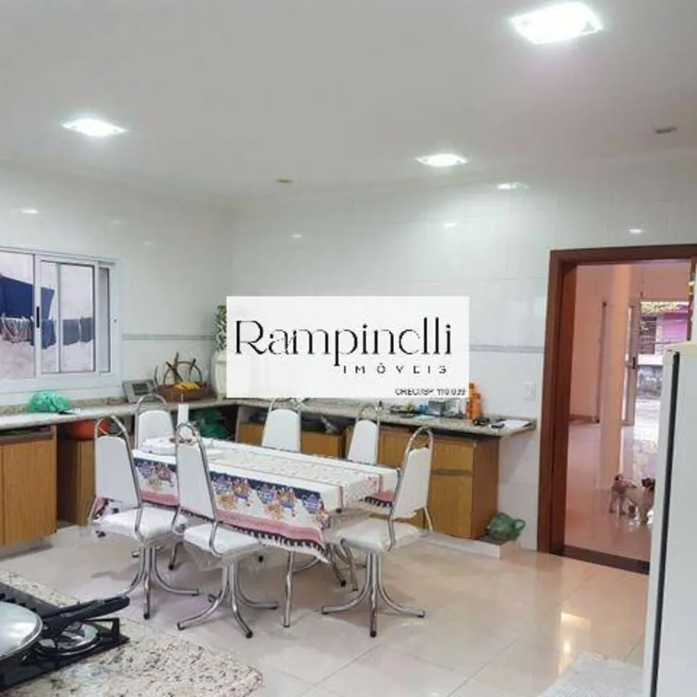 Casa, 3 quartos, 340 m² - Foto 4