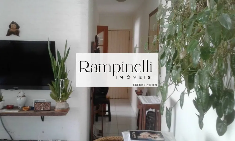 Apartamento, 2 quartos, 58 m² - Foto 1