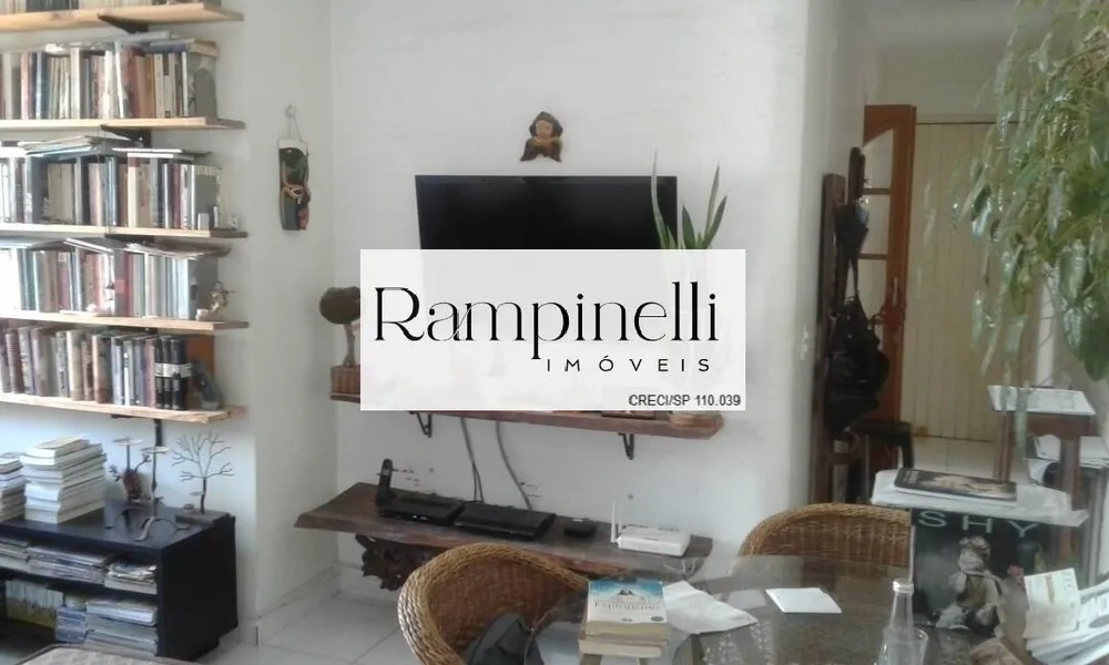 Apartamento, 2 quartos, 58 m² - Foto 2