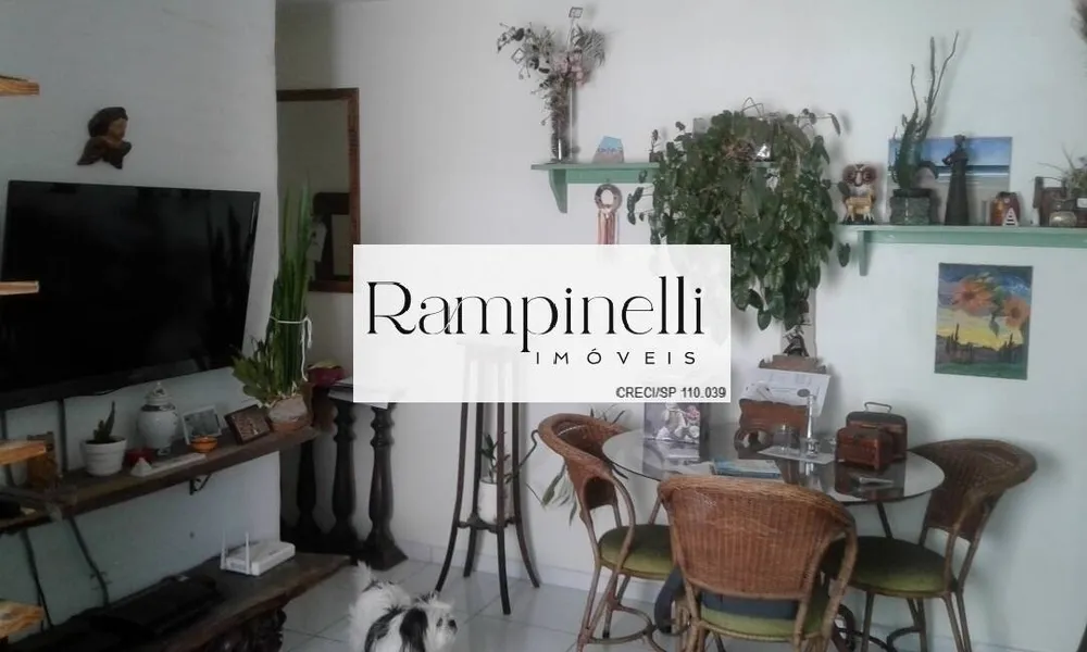 Apartamento, 2 quartos, 58 m² - Foto 4