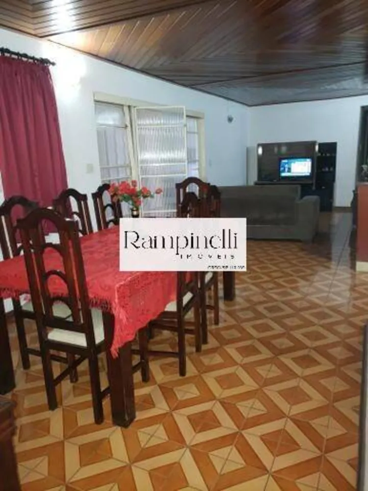 Sobrado, 4 quartos, 305 m² - Foto 2