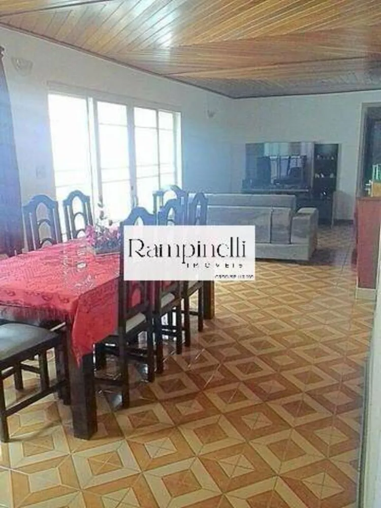 Sobrado, 4 quartos, 305 m² - Foto 3
