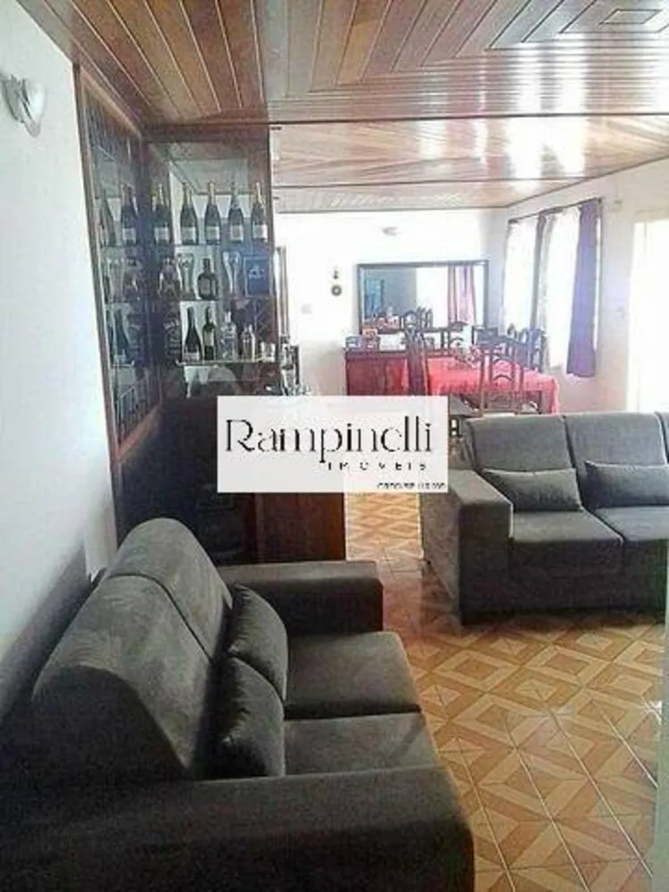 Sobrado, 4 quartos, 305 m² - Foto 4