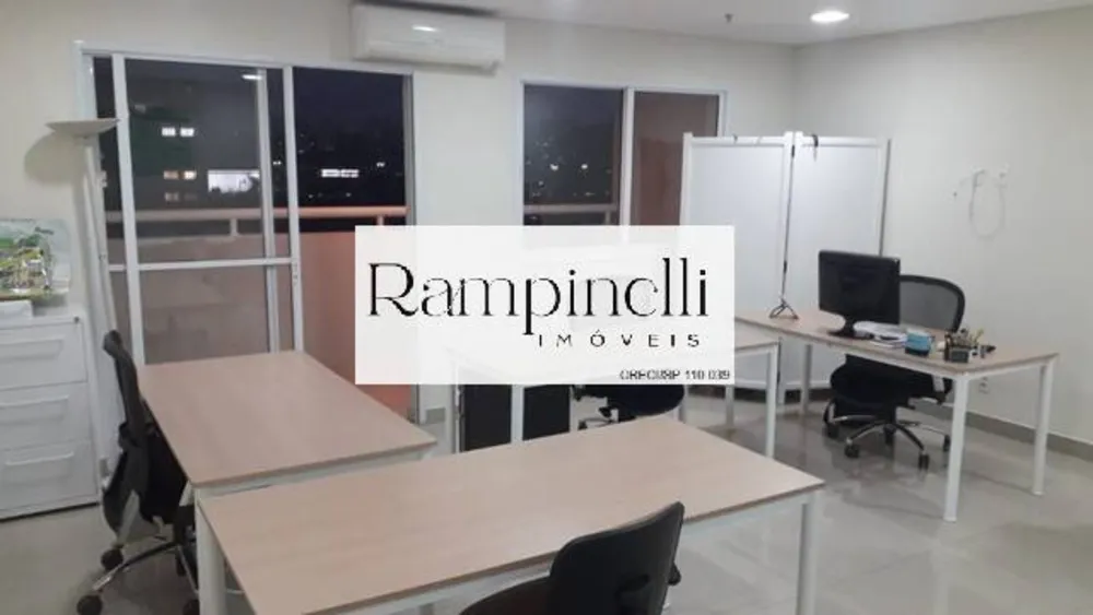 Sala-Conjunto, 45 m² - Foto 1
