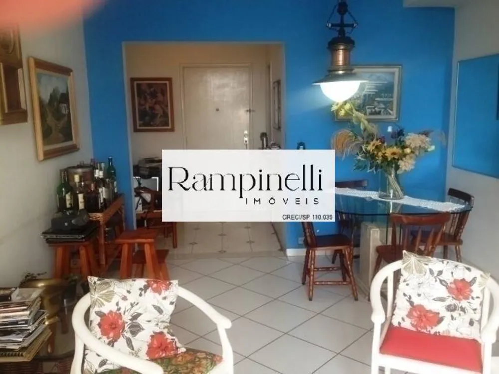 Apartamento, 3 quartos, 124 m² - Foto 2