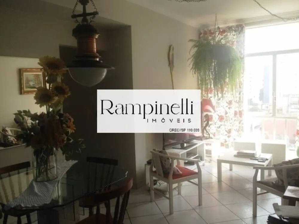 Apartamento, 3 quartos, 124 m² - Foto 3
