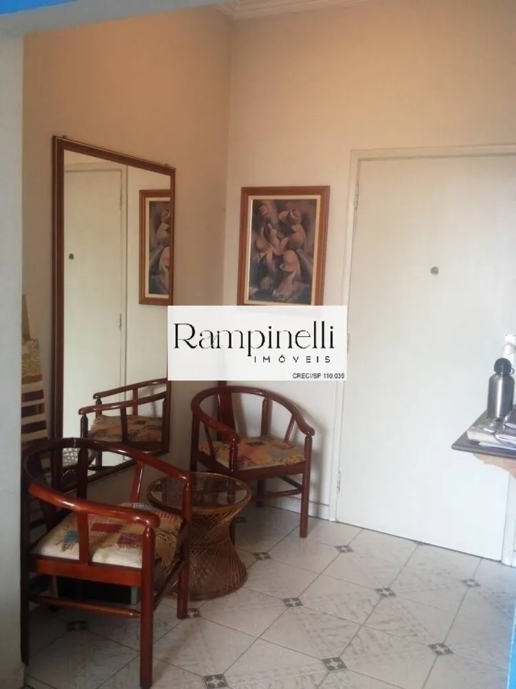 Apartamento, 3 quartos, 124 m² - Foto 4