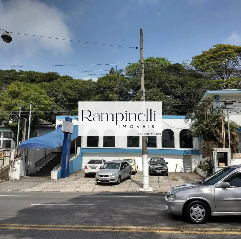 Prédio Inteiro, 590 m² - Foto 2