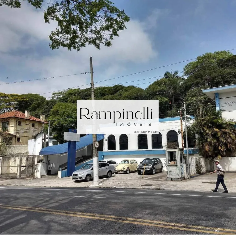 Prédio Inteiro, 590 m² - Foto 3
