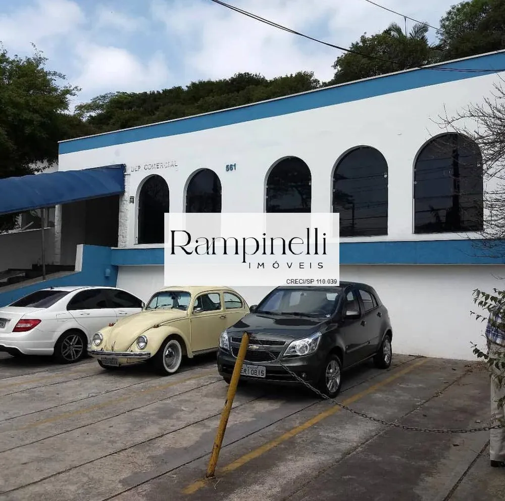 Prédio Inteiro, 590 m² - Foto 4
