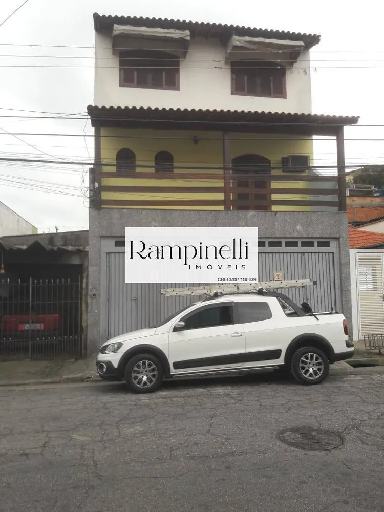 Casa, 5 quartos, 346 m² - Foto 2