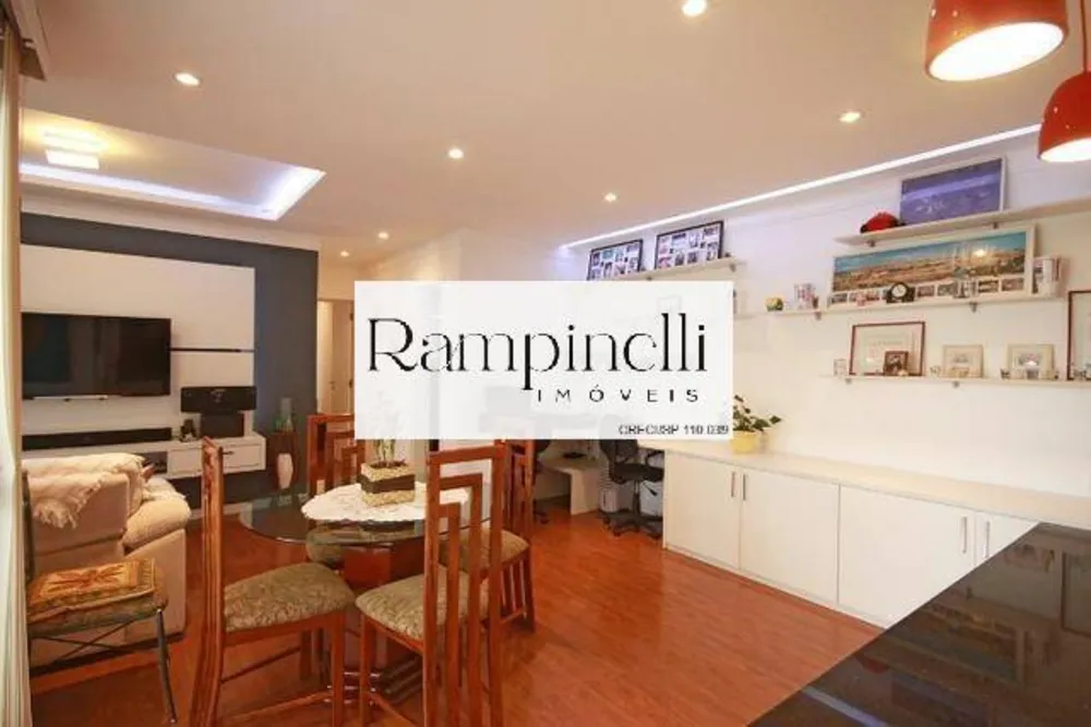 Apartamento, 3 quartos, 70 m² - Foto 1