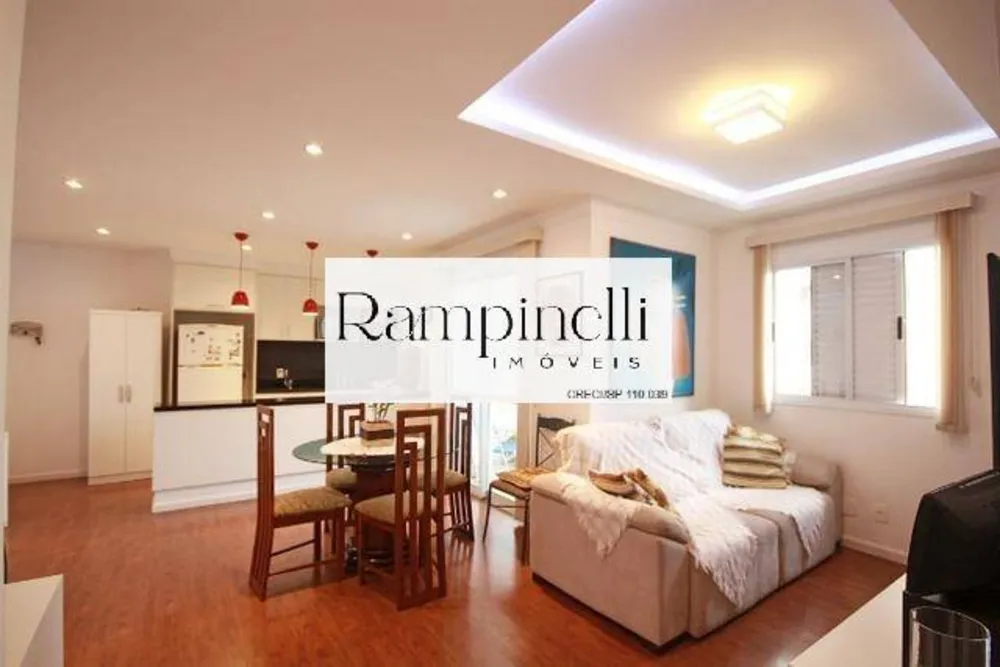 Apartamento, 3 quartos, 70 m² - Foto 3