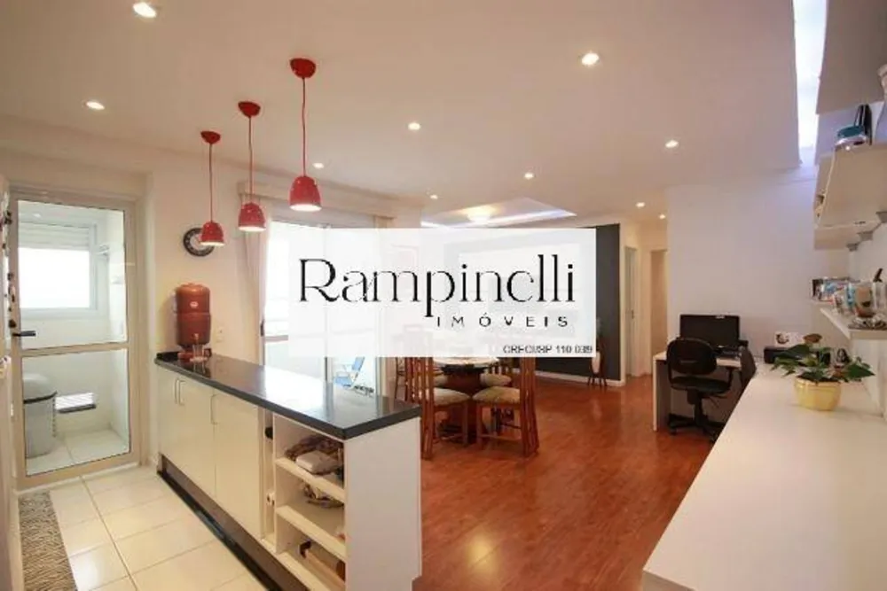 Apartamento, 3 quartos, 70 m² - Foto 4