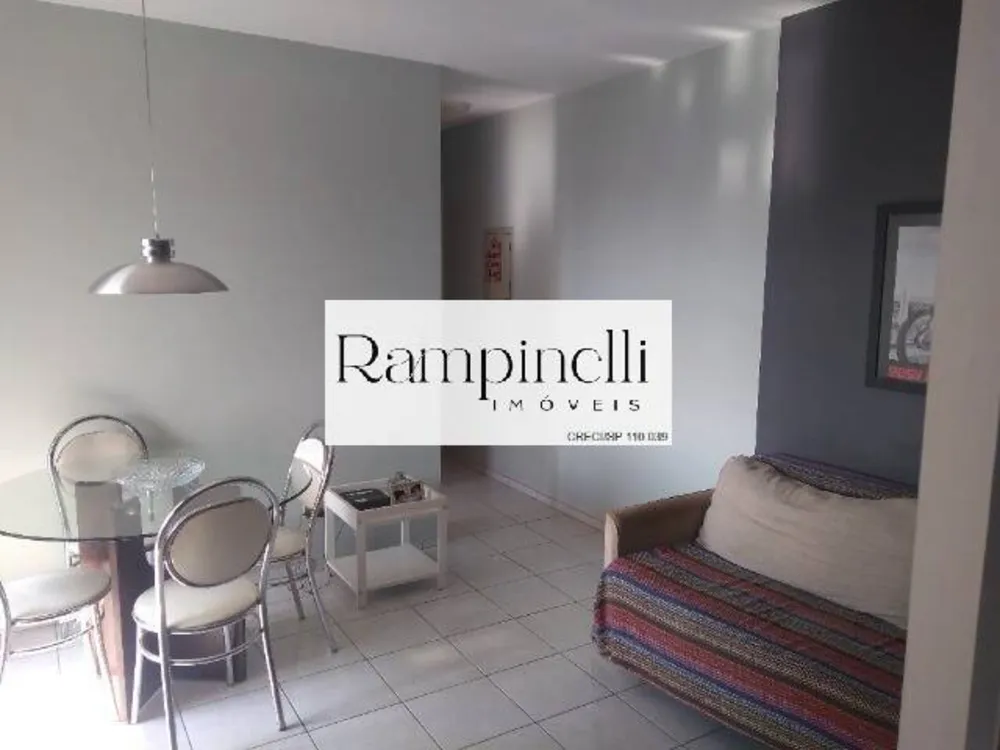 Apartamento, 2 quartos, 50 m² - Foto 2