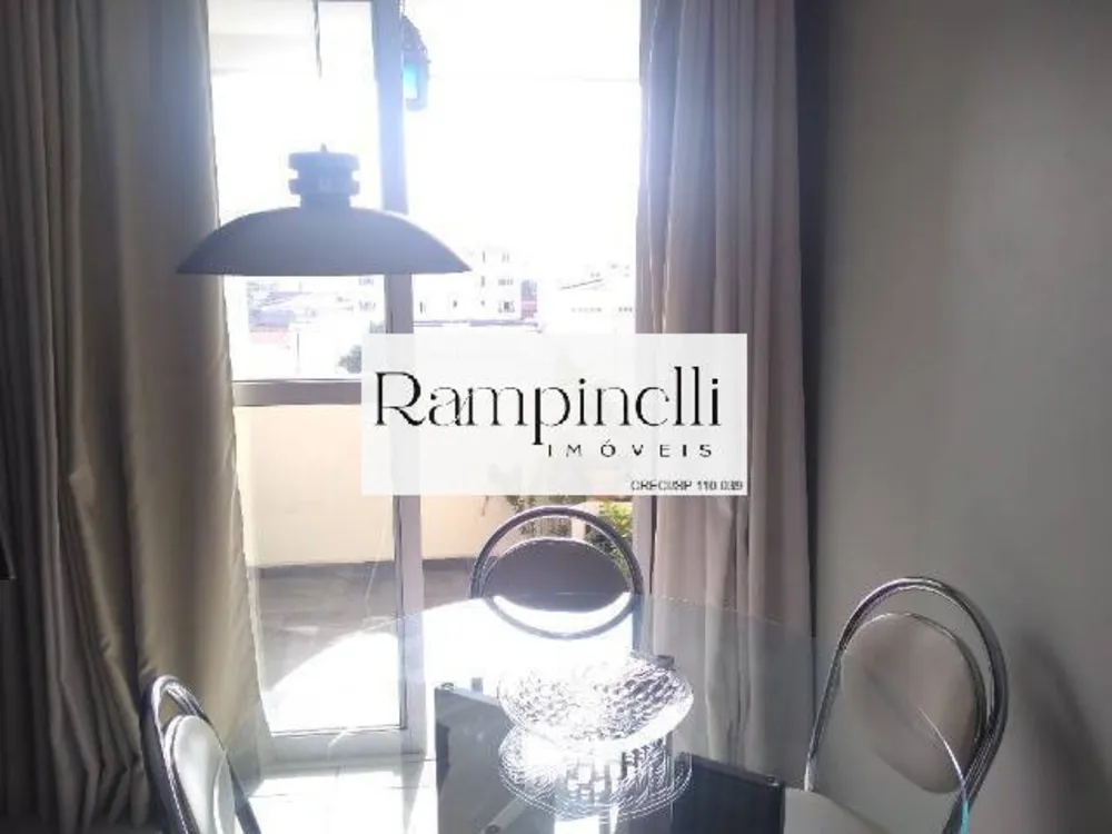 Apartamento, 2 quartos, 50 m² - Foto 3